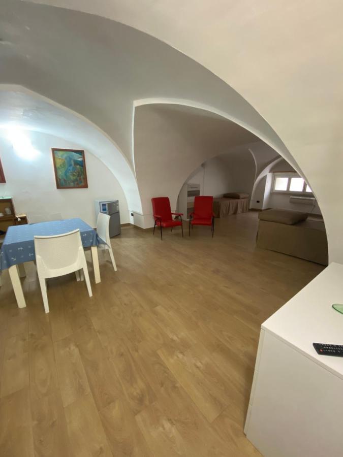 Appartement San Lazzaro Loft
