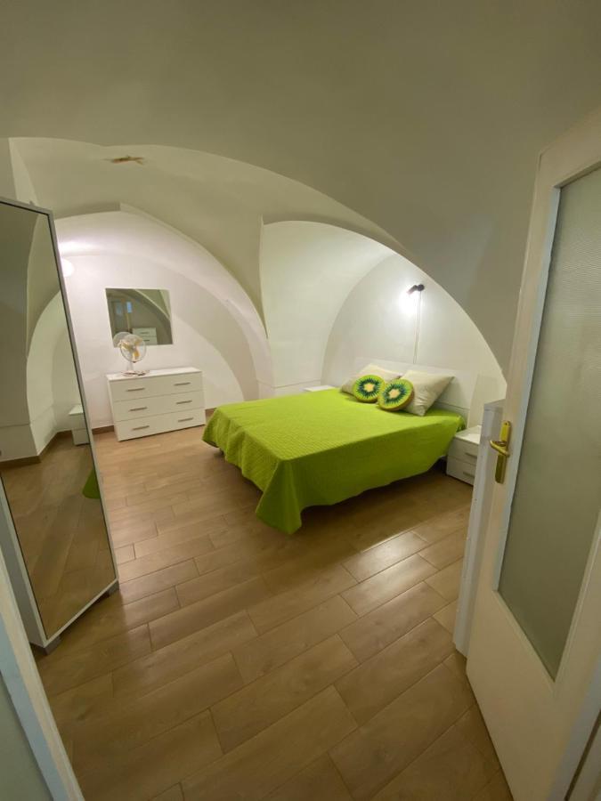 Appartement San Lazzaro Loft Gallipoli