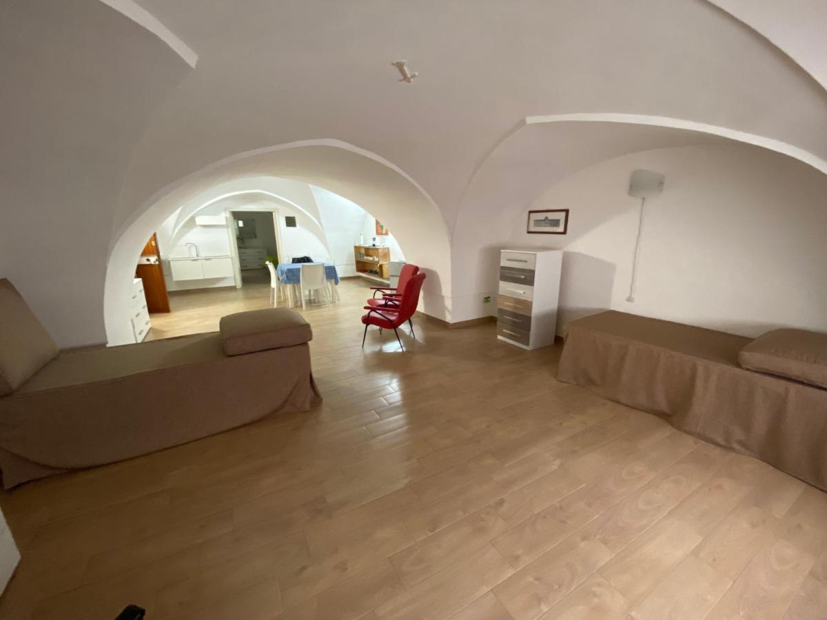 San Lazzaro Loft Appartement
