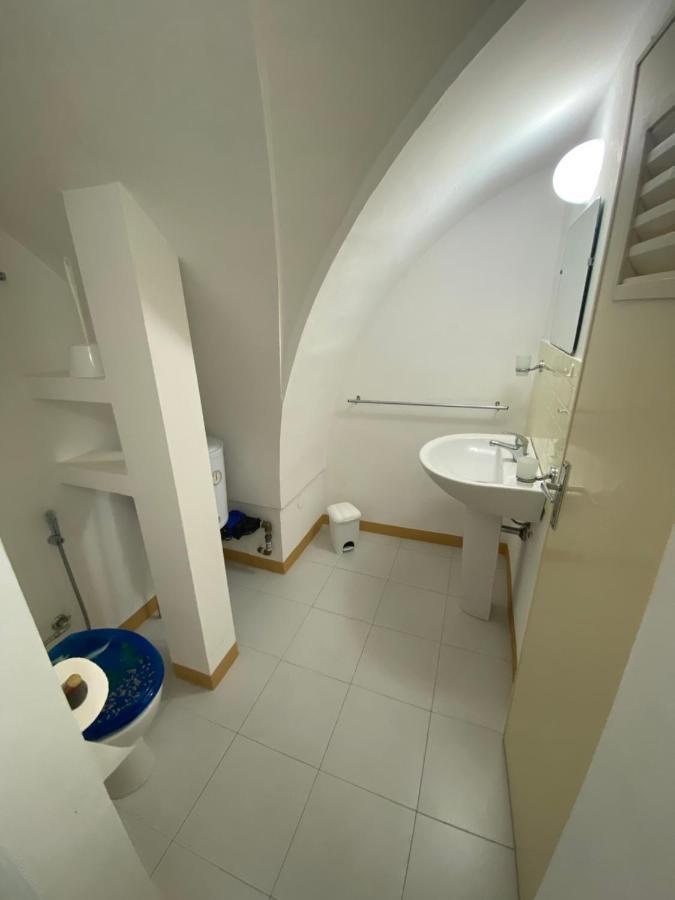 San Lazzaro Loft